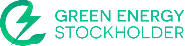 Green Energy Stock Holder