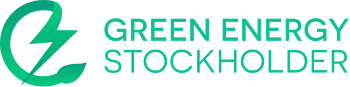 Green Energy Stock Holder